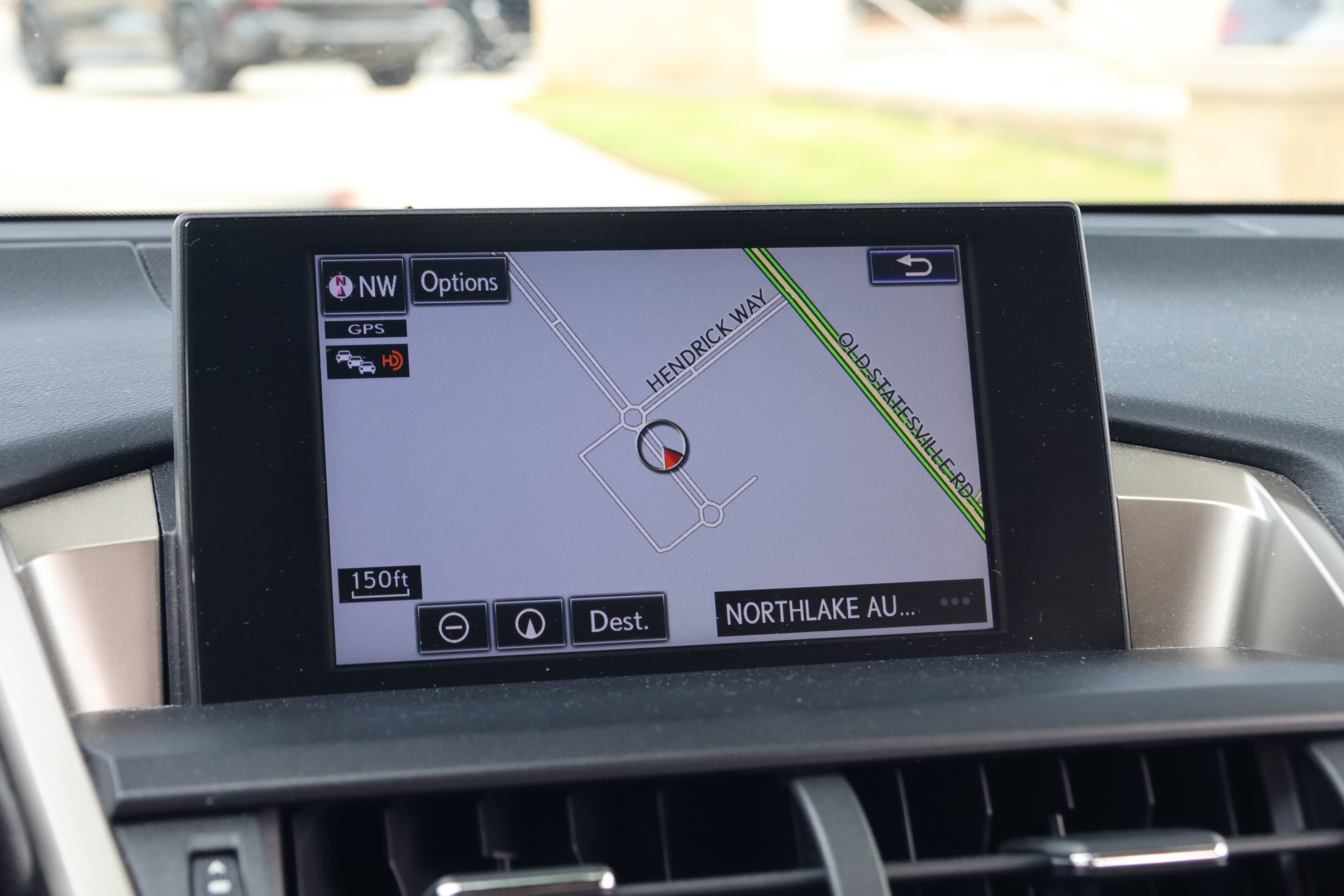 Used 2016 Lexus NX 200t AWD w/ Premium Package image 24