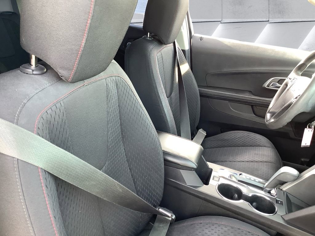 Used 2014 Chevrolet Equinox LS image 14