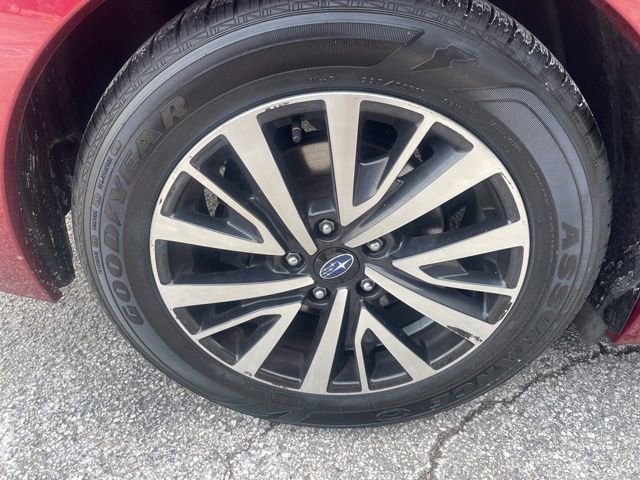 Used 2018 Subaru Legacy 2.5i Premium image 11