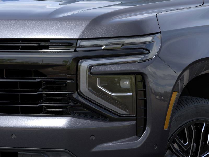 New 2026 Chevrolet Tahoe RST image 10