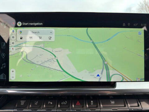 New 2026 Chevrolet Silverado 3500 LTZ image 96