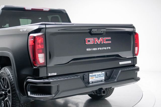 Used 2026 GMC Sierra 1500 Elevation w/ Elevation Select Package AWD/4WD image 5