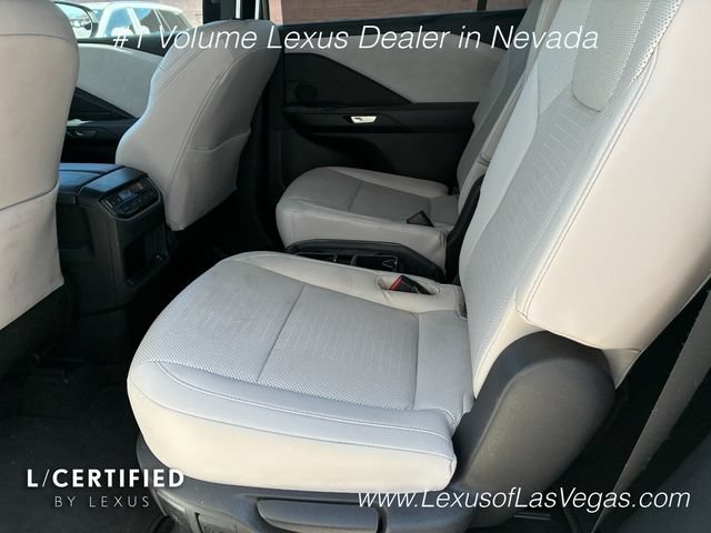 Used 2024 Lexus TX 350 AWD w/ Captains Chair Package image 5