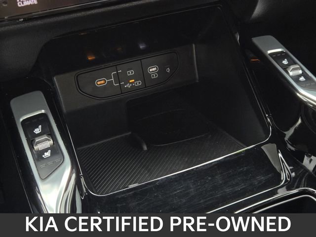 Used 2025 Kia Sorento SX Prestige w/ Olive Brown Leather Package image 26