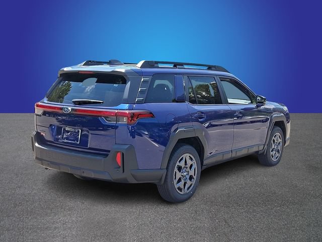 New 2026 Subaru Outback Premium AWD/4WD image 3