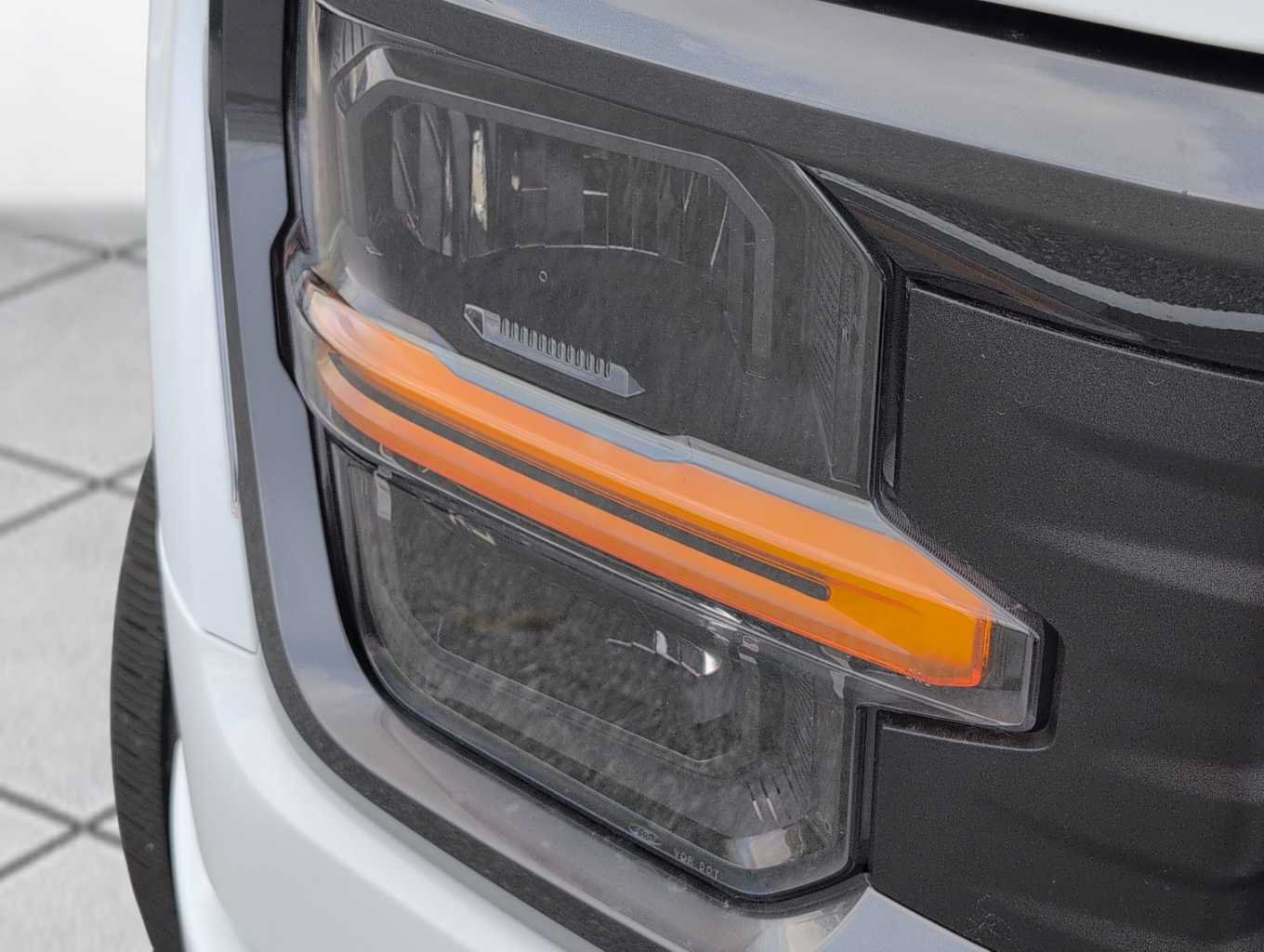 New 2026 Ford F150 STX RWD image 15