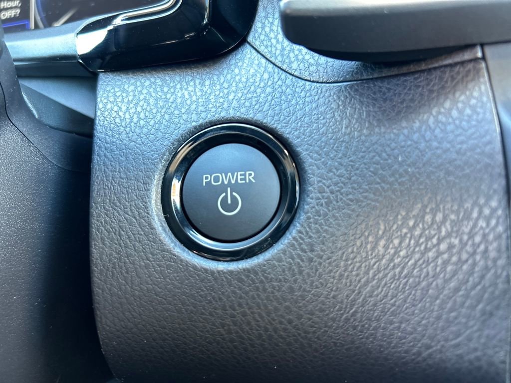 New 2026 Toyota Camry XLE image 26