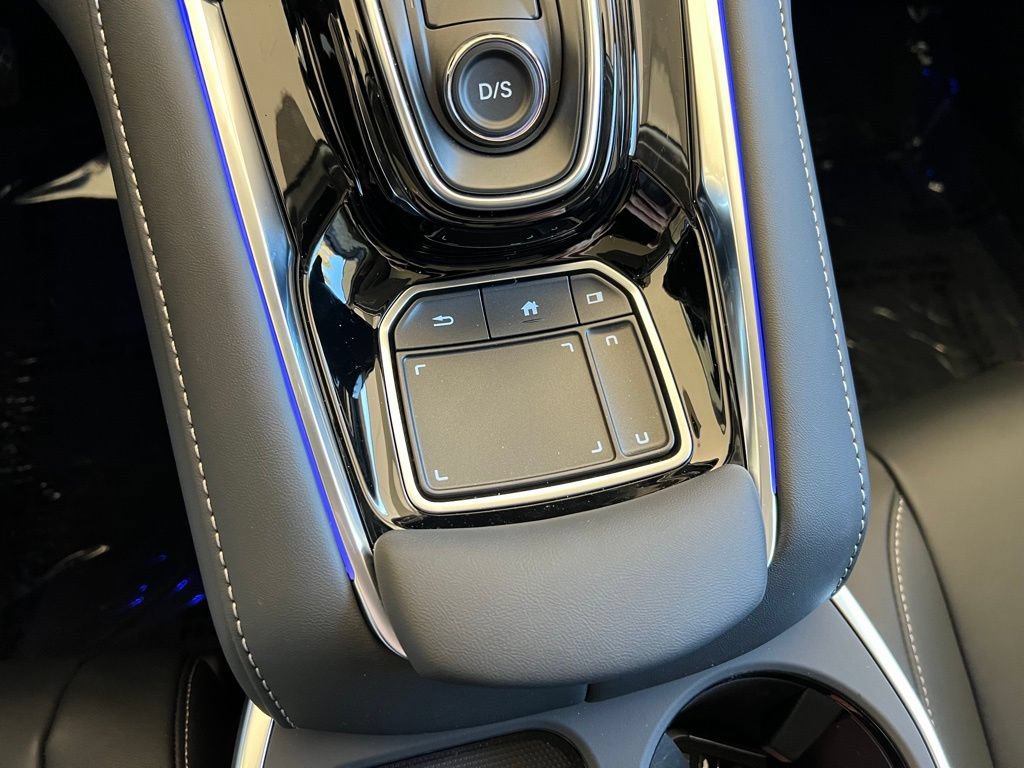 New 2026 Acura RDX SH-AWD w/ Technology Package image 23