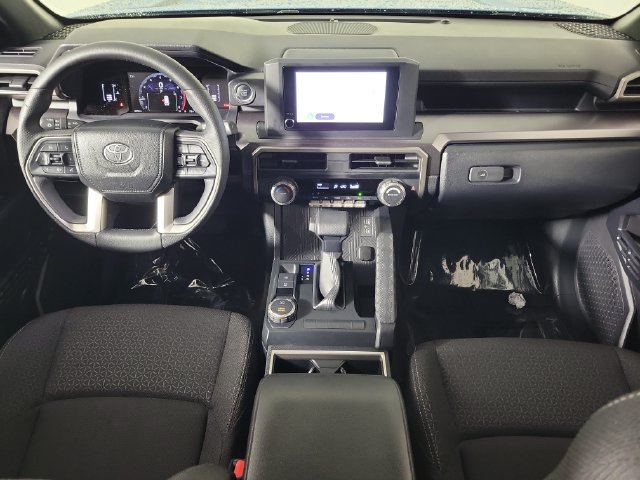 Used 2025 Toyota 4Runner SR5 RWD image 16