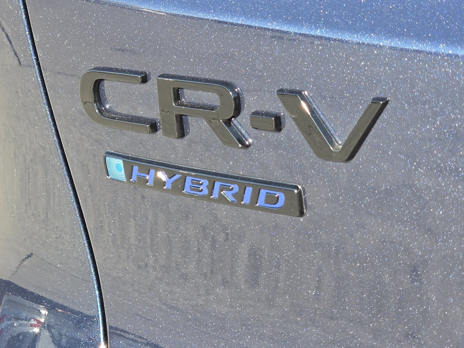 New 2027 Honda CR-V Sport-L image 9