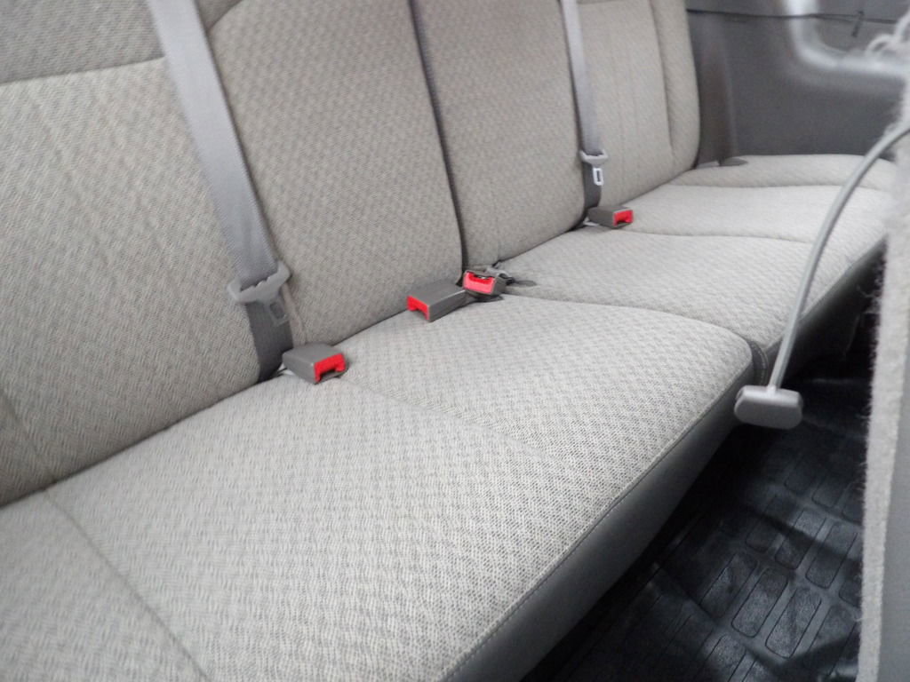 Used 2020 Chevrolet Express 3500 LS image 37