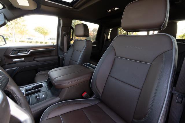 Used 2024 GMC Sierra 1500 Denali w/ Denali Reserve Package image 29