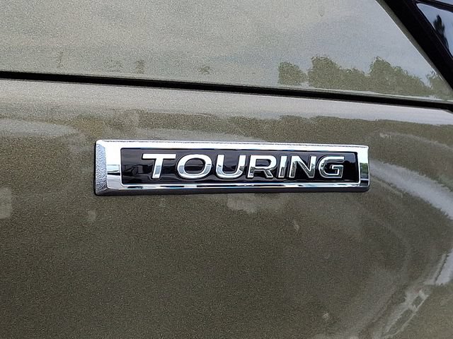 New 2026 Subaru Forester Touring AWD/4WD image 21