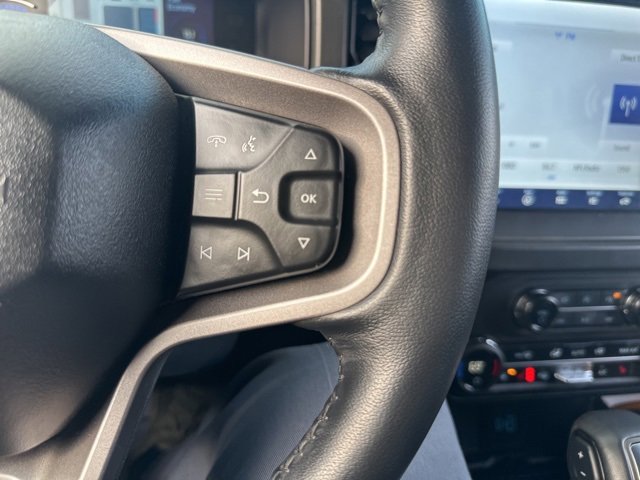 Used 2024 Ford Bronco Badlands image 41