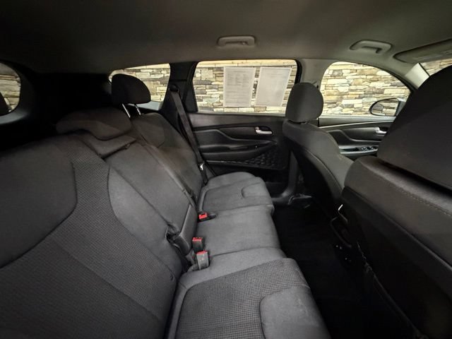 Used 2019 Hyundai Santa Fe SE AWD/4WD image 28