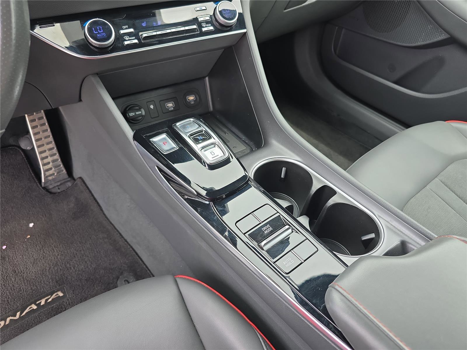 Used 2021 Hyundai Sonata SEL Plus w/ Tech Package image 29