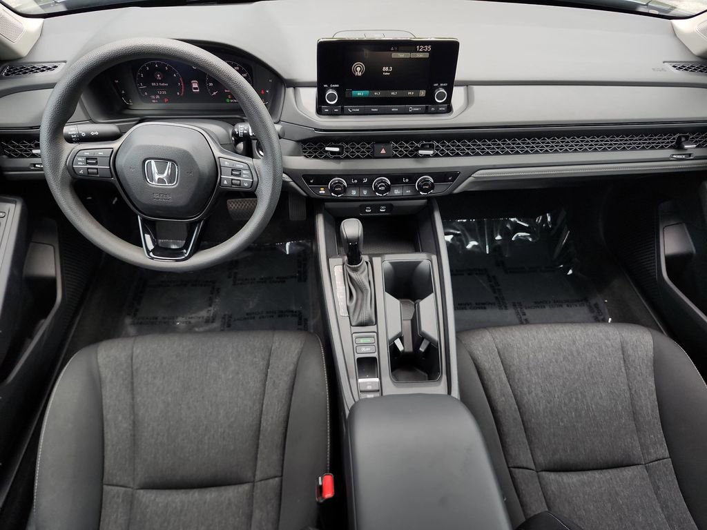 Used 2024 Honda Accord EX image 18