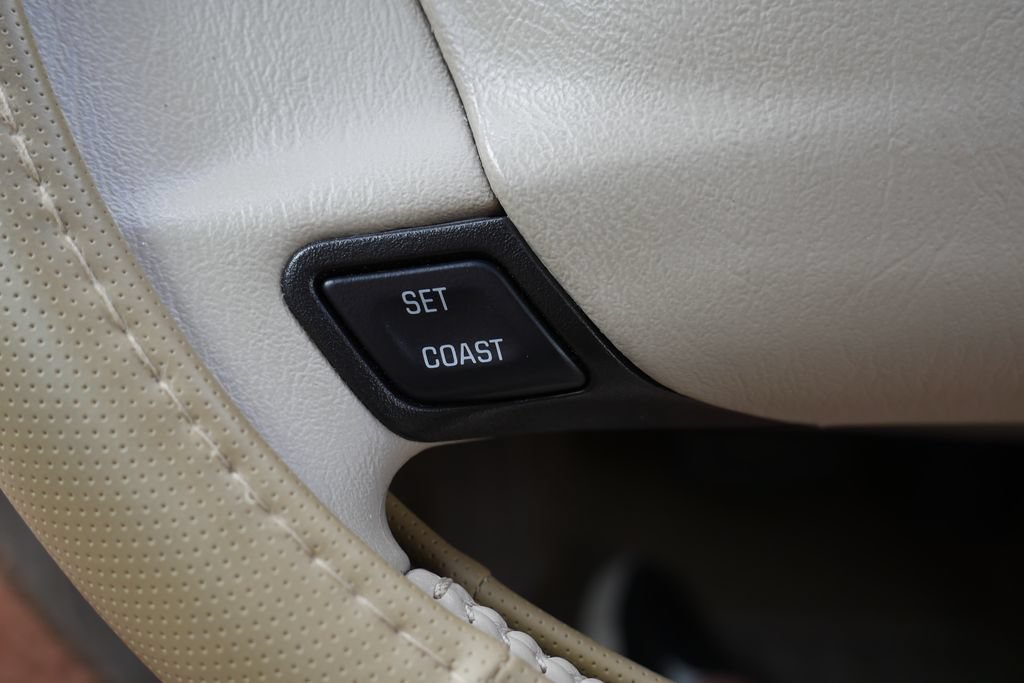 Used 2002 Chevrolet Impala LS w/ Seating Comfort Pkg FWD image 36