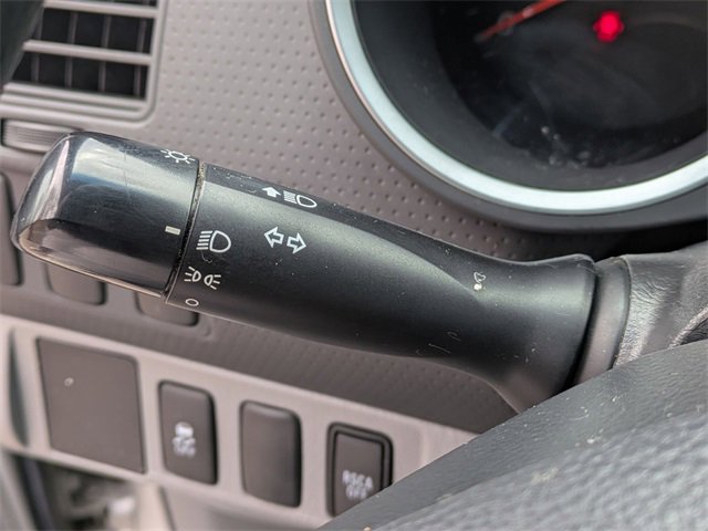 Used 2009 Toyota Tacoma 2WD Regular Cab image 13