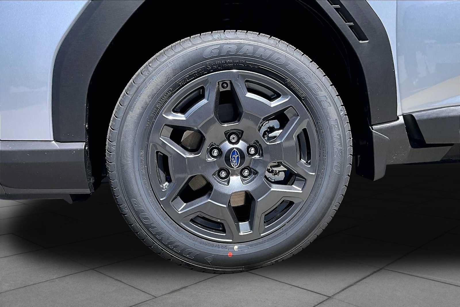New 2026 Subaru Outback Premium AWD/4WD image 13