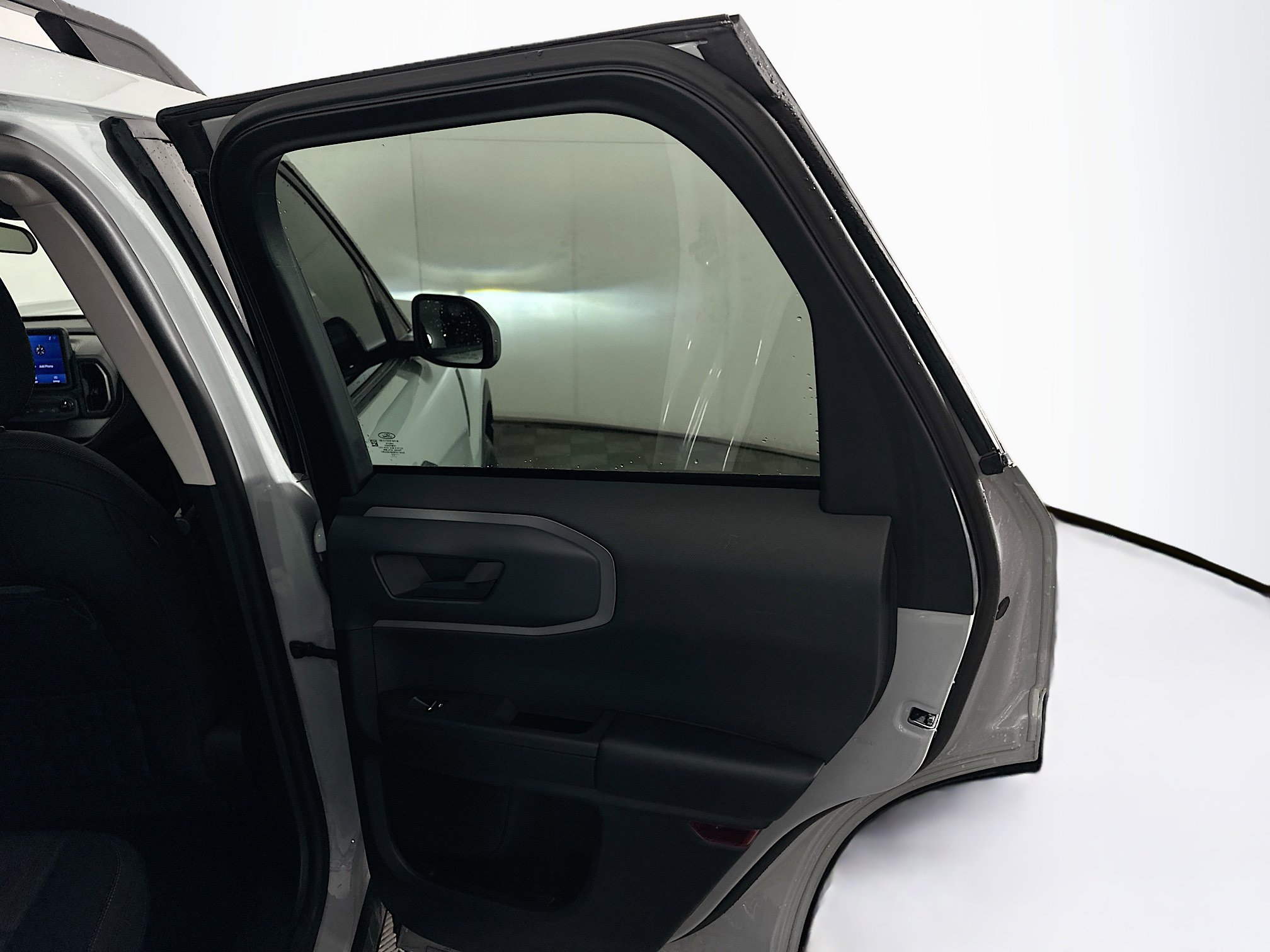 Used 2022 Ford Bronco Sport Big Bend w/ Convenience Package image 28