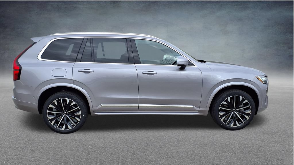 New 2026 Volvo XC90 B6 Plus w/ Protection Package Premier AWD/4WD image 8