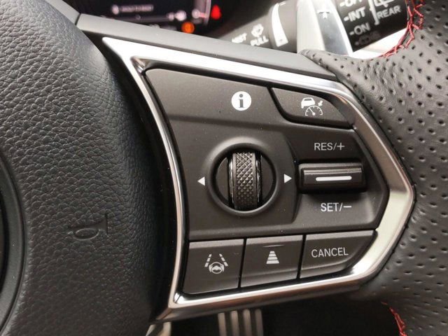 Certified 2022 Acura MDX A-Spec AWD/4WD image 21