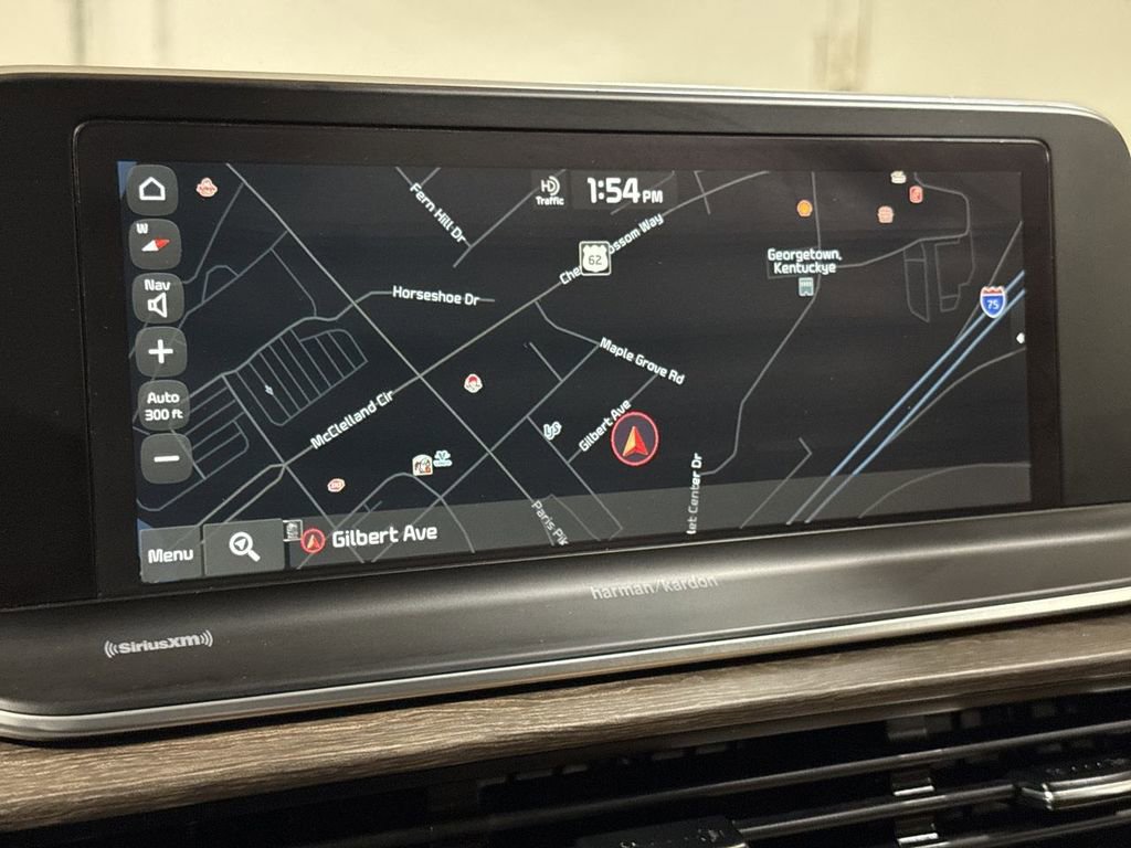 Used 2021 Kia Telluride SX FWD image 15