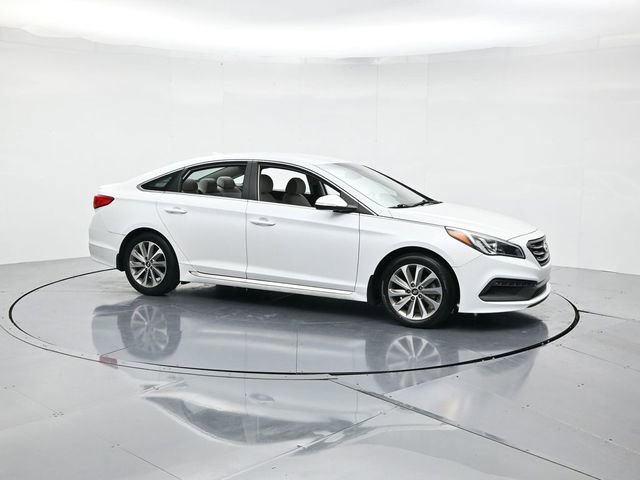 Used 2015 Hyundai Sonata Sport image 3