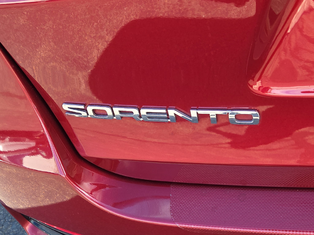 Used 2020 Kia Sorento EX AWD/4WD image 31
