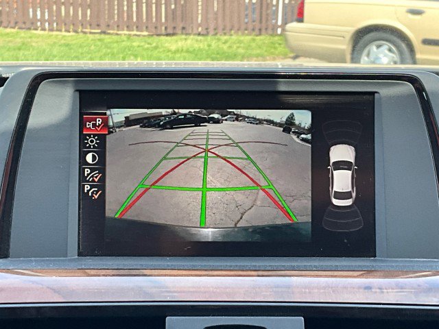 Used 2015 BMW 328i xDrive Sedan image 21