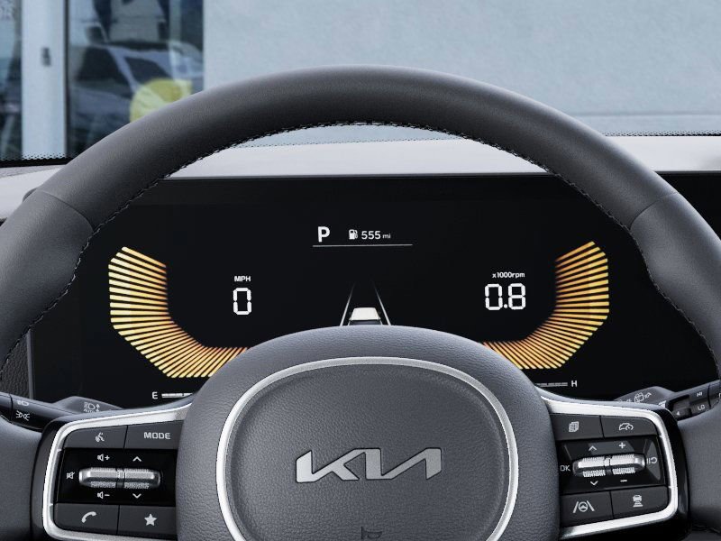 New 2026 Kia Carnival EX image 21