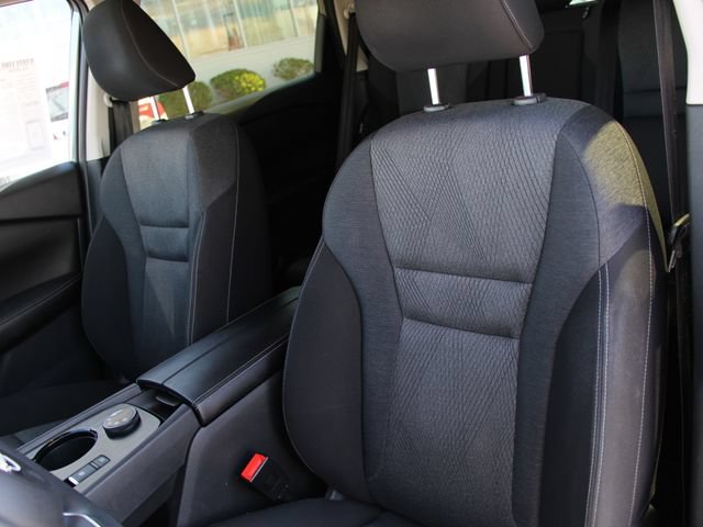 Certified 2024 Nissan Rogue SV AWD/4WD image 6