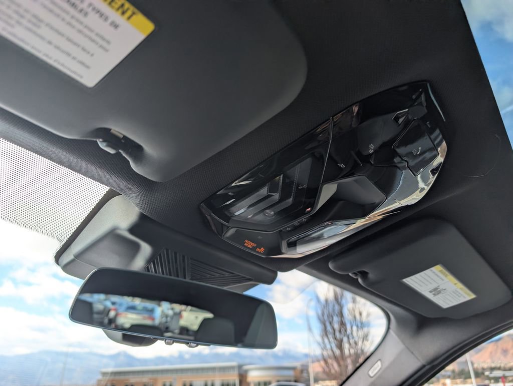 New 2026 BMW X3 xDrive30 w/ Convenience Package image 31