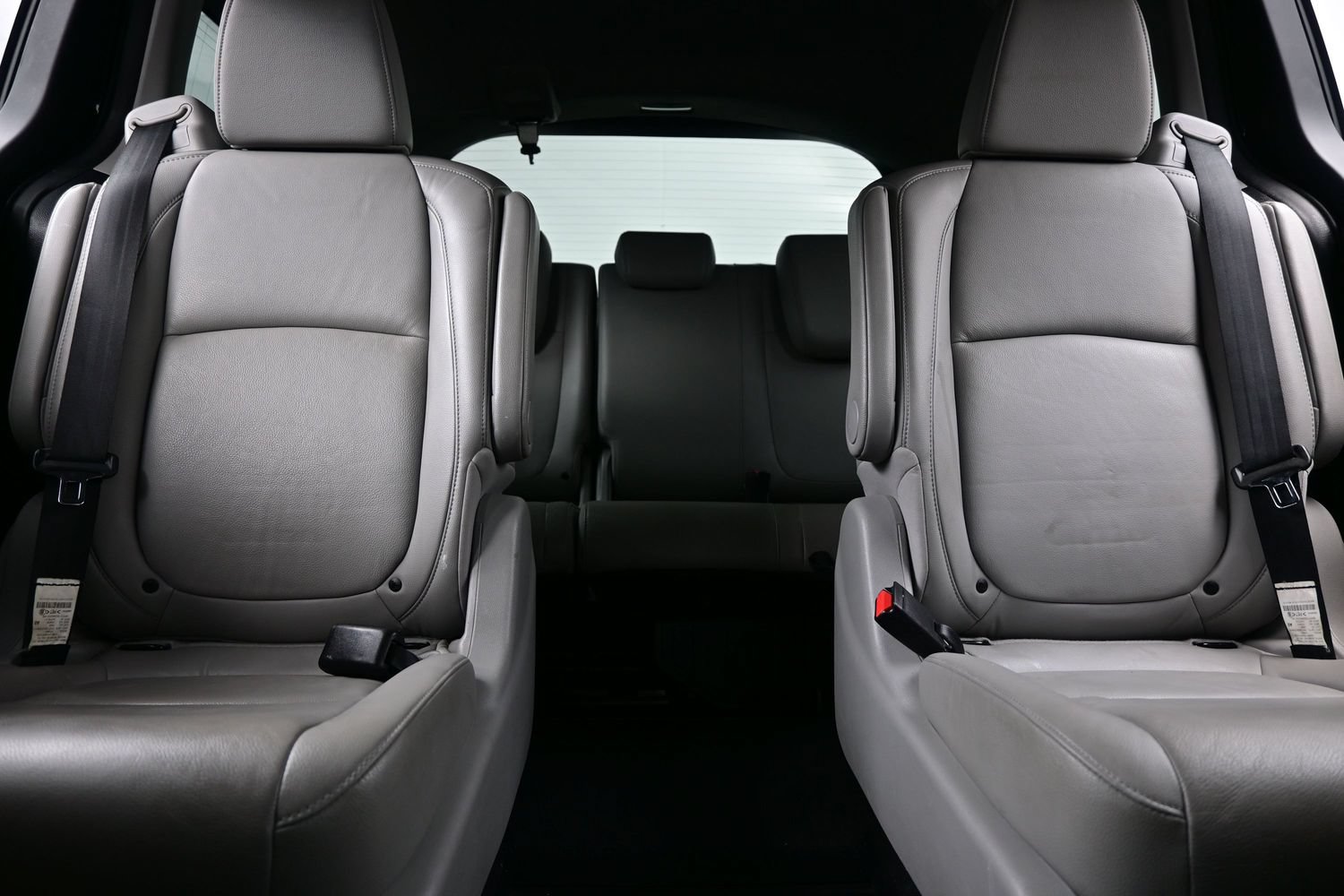 Used 2019 Honda Odyssey Elite image 16