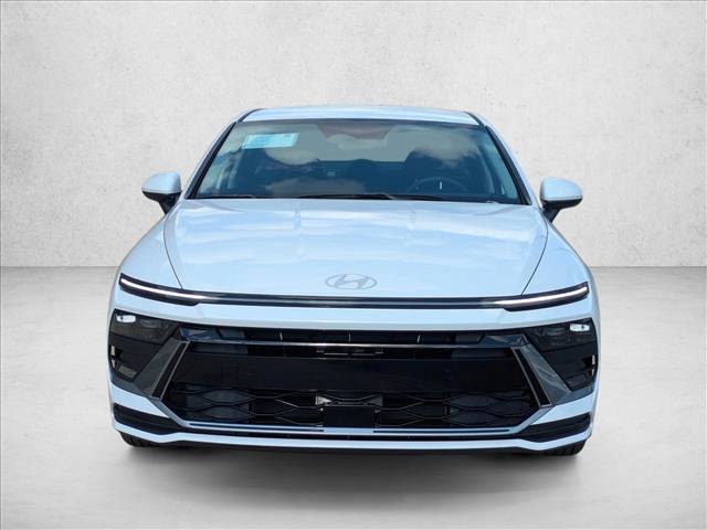 New 2026 Hyundai Sonata Blue FWD image 7