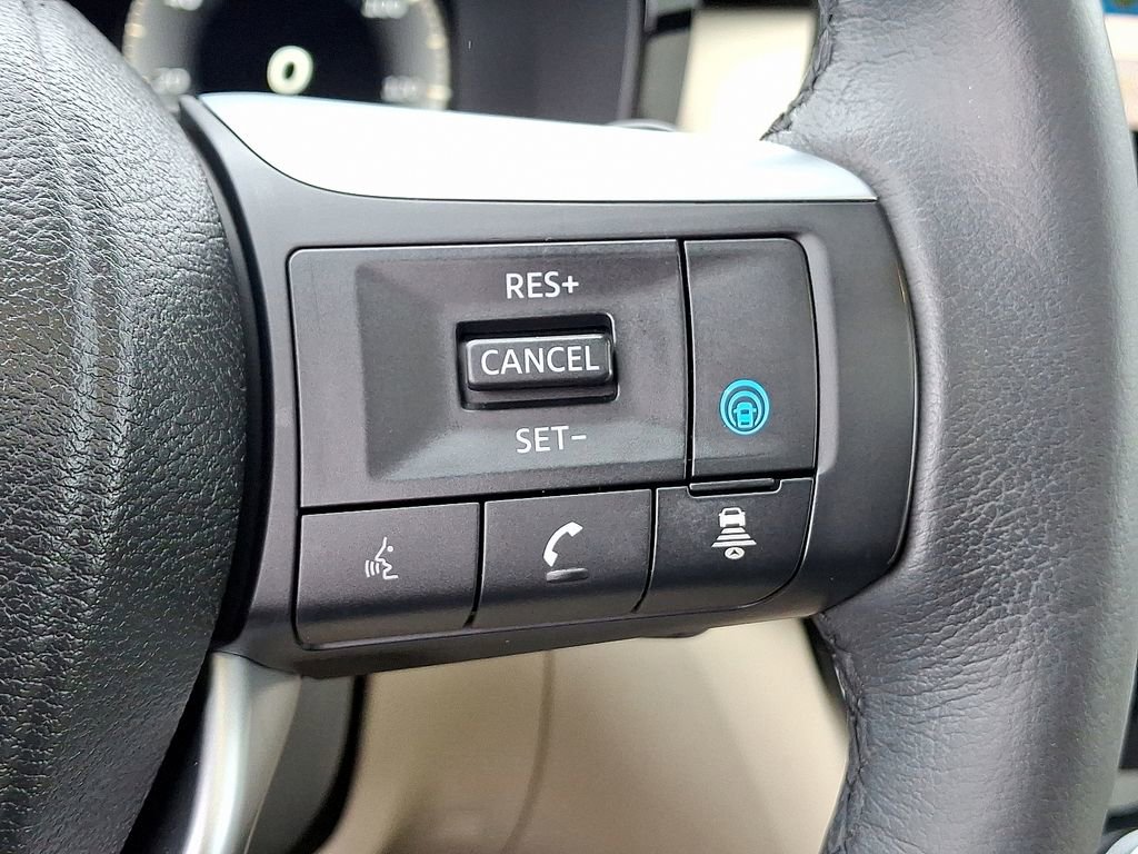 Used 2023 INFINITI QX60 Luxe w/ Cargo Package AWD/4WD image 24