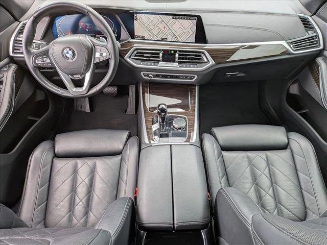 Used 2023 BMW X5 sDrive40i image 19