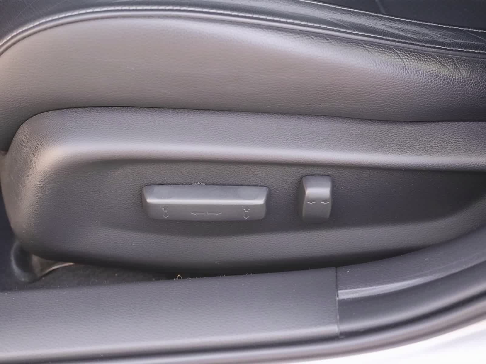 Used 2018 Honda Civic Touring image 18