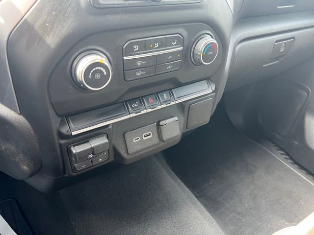 Used 2021 Chevrolet Silverado 2500 Custom w/ Custom Value Package image 15