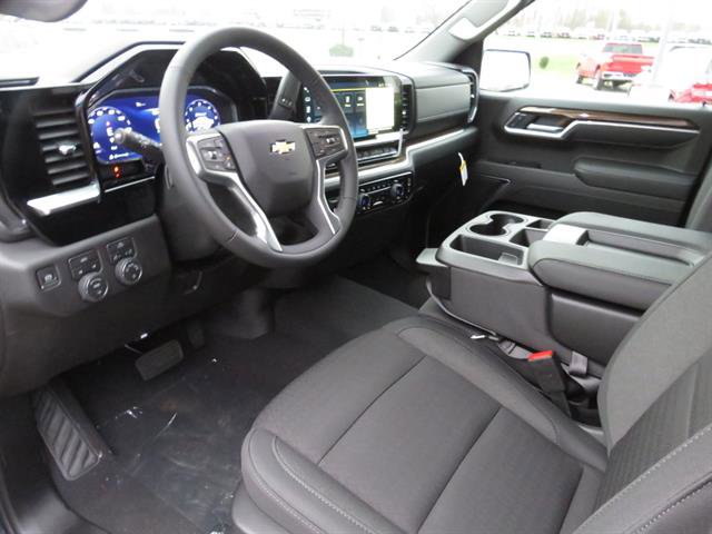 New 2026 Chevrolet Silverado 1500 LT image 15