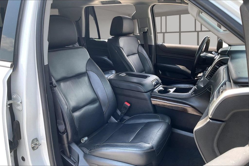 Used 2019 Chevrolet Tahoe LT AWD/4WD image 28