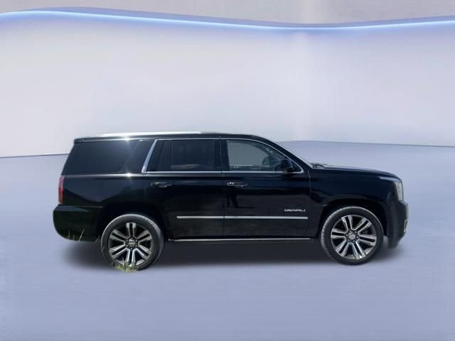 Used 2020 GMC Yukon Denali w/ Open Road Package image 4