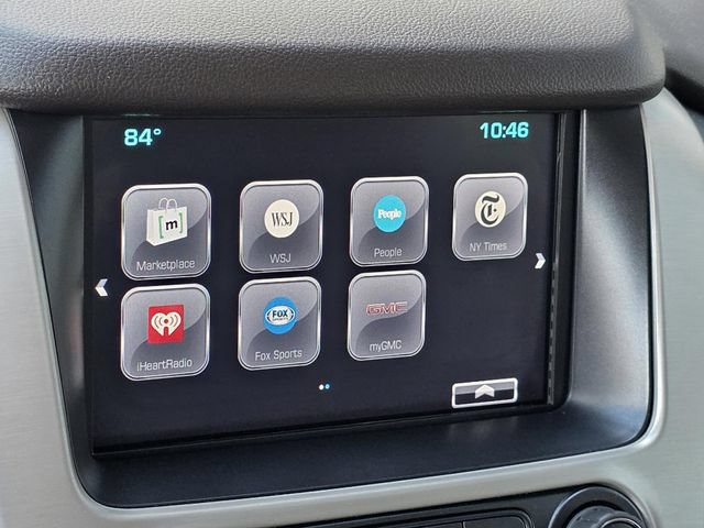 Used 2018 GMC Yukon SLE w/ SLE Value Package RWD image 16