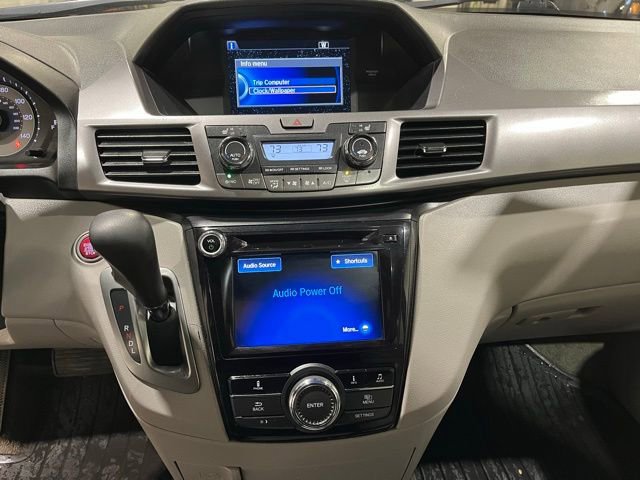 Used 2014 Honda Odyssey EX-L image 28