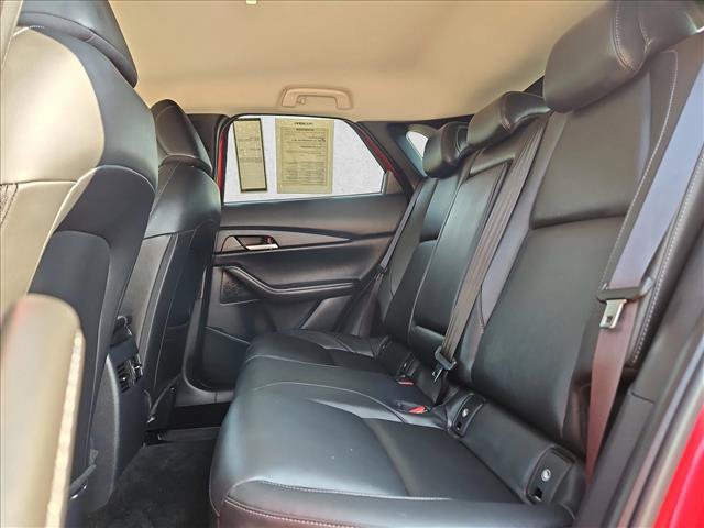 Used 2025 MAZDA CX-30 AWD 2.5 S w/ Select Sport Pkg image 19