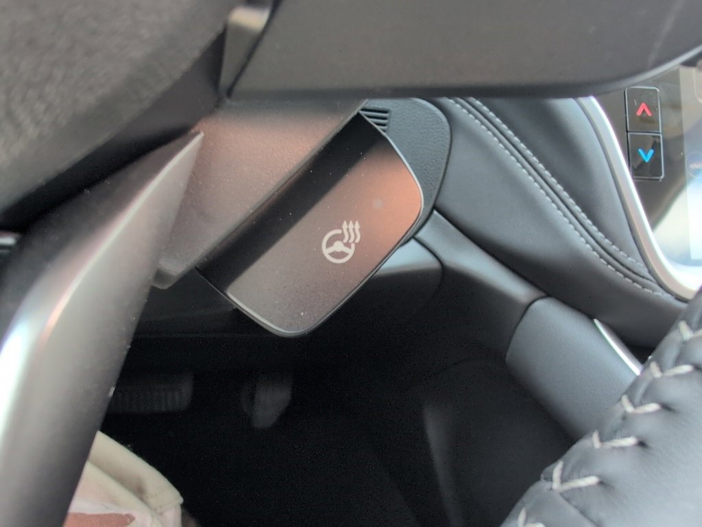 New 2025 Subaru Outback Touring XT image 40