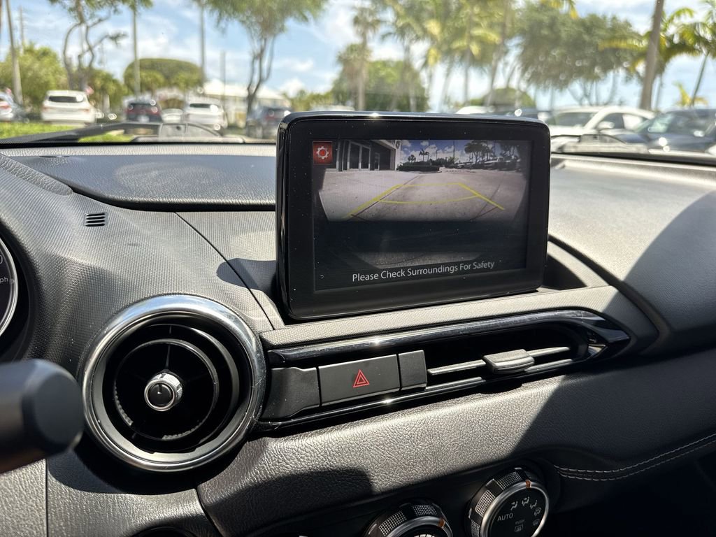 Used 2023 MAZDA MX-5 Miata Grand Touring image 49