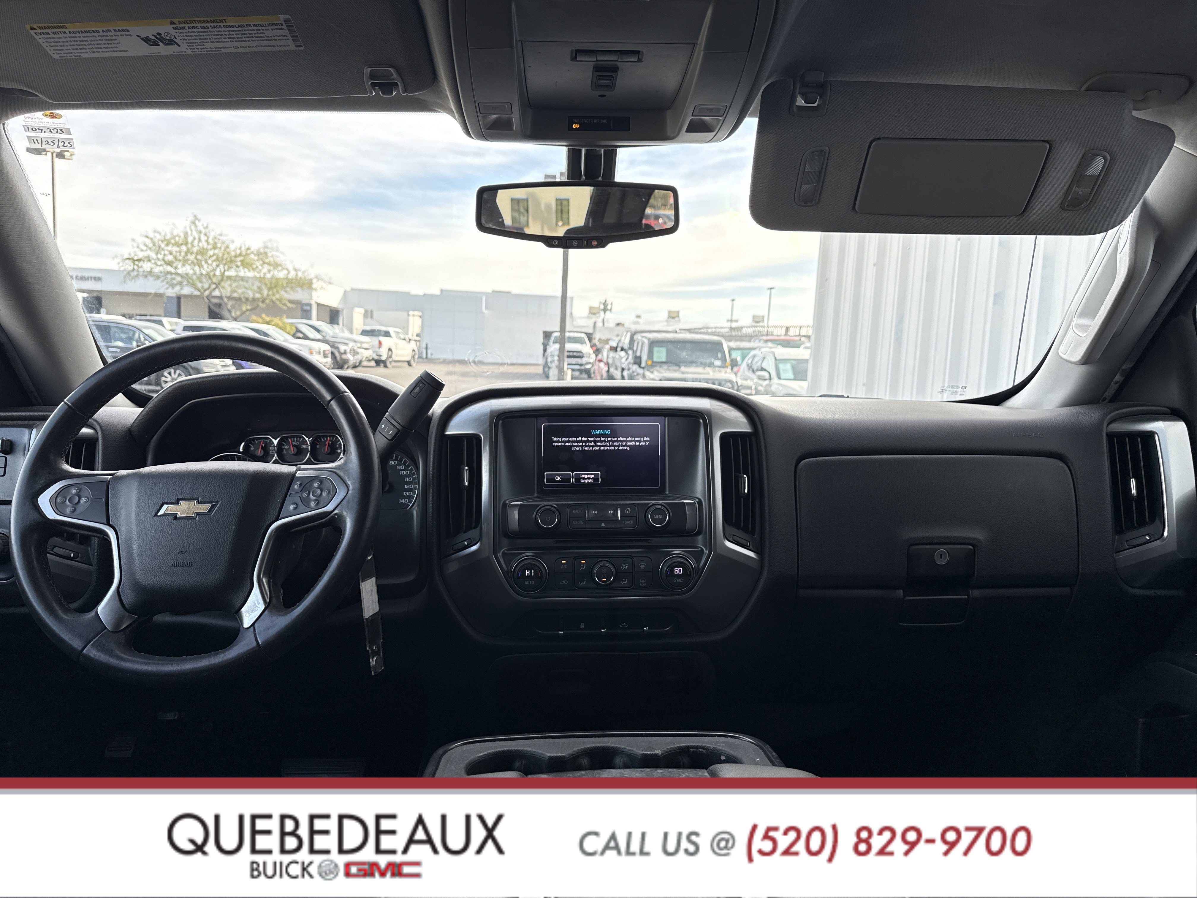 Used 2017 Chevrolet Silverado 1500 LT w/ All Star Edition image 19