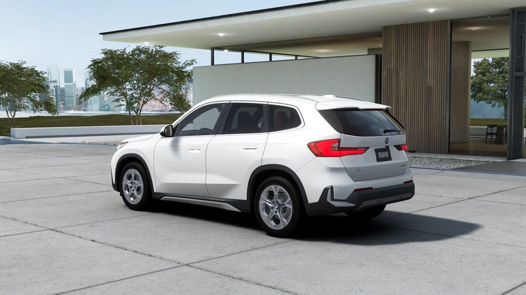New 2027 BMW X1 xDrive28i AWD/4WD image 2
